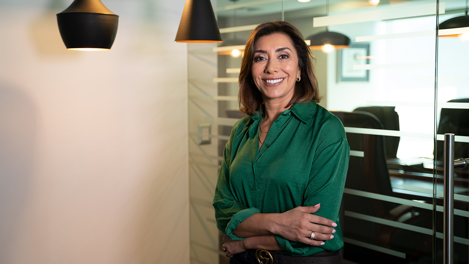 ¿Qué significa envejecer en Chile? grupodefensa.cl