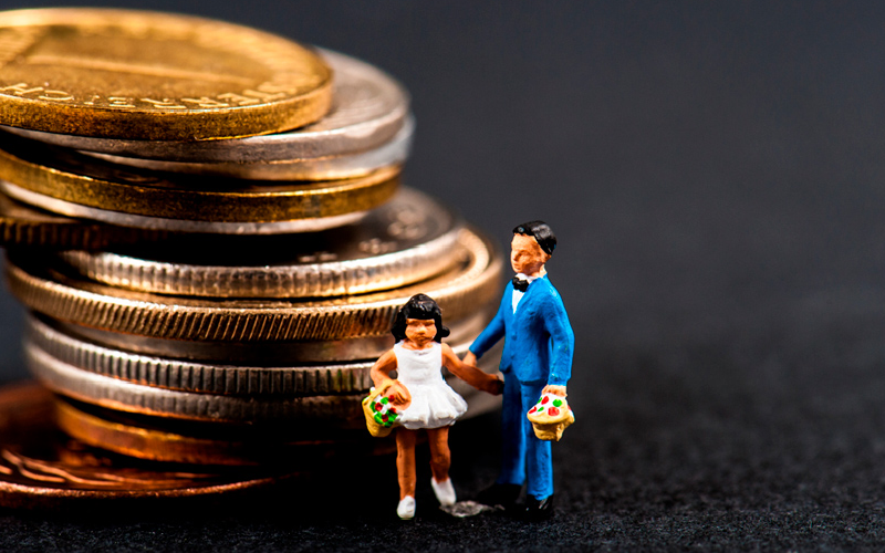 La compensación económica por divorcio como equilibrio familiar y social -  El1 Digital